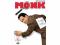 Monk 01: Monk i Wróżka DVD