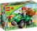 LEGO 5645 DUPLO QUAD FARMERA sklep Warszawa