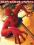SPIDERMAN -1,2,3-DVD PAKIET+gratis.