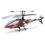 84508 Sky Magic I/R 3 Channel Remote Control Helic