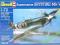 SUPERMARINE SPITFIRE MK.V 1:72 REVELL 04164
