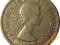 TWO SHILLINGS