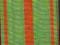 W164 Wstążka Francja Medal jeńców wojennych