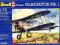 GLOSTER GLADIATOR MK.I 1:72 REVELL 04183