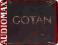 GOTAN PROJECT - TANGO 3.0 /digipack