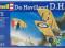 DE HAVILLAND D.H.2  1:72 REVELL 04677