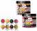 Carp Zoom Kulki Proteinowe Pop-Up 16 mm Ostre przy