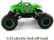 1:12 ROCK CRAWLER KING 4x4 Dwa silniki ZOBACZ FILM