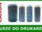 TUSZ 250ml + 3x100ml do CANON PG37 CL38 PG40 CL41