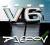 DJ 600V - V6 - PIH, Borixon, TEDE, Pęku, VETO,