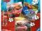 3 w 1 CARS RAVENSBURGER [PROMOCJA] Poznan terazgry