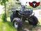 QUAD DIABLO 200 HOMOLOGACJA * RATY*FAKTURA*DOSTAWA