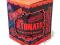 FITNESS AUTHORITY XTREME DETONATOR 800G !