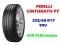 NOWE PIRELLI P7 CINTURATO 225/60 R17 650 PLN/szt