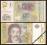 Serbia - P-new - 10 dinar - 2011 - seria AA Serbia - P-new - 10 dinar - 2011 - seria AA