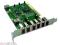 Advance PCI Card PCI-U3F3 4 USB 2.0 i 2 Firewire