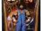 WWE MATTEL LEGENDS S04 HILLBILLY JIM FIGURKA