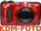 Fuji FinePix F500EXR czerw. 5dodatków Lublin F500