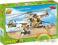 2350 COBI klocki SMALL ARMY HELIKOPTER 250 kl.
