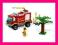 # Lego City 4208 Terenowy wóz strażacki Ekspres