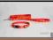 Smycz dla psa Westie Stylowe Kwadraty 12mm/120cm