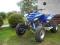 QUAD YAMAHA RAPTOR 660