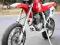 Honda XR 400 SM MONNIER SUPERMOTO SUPER MOTO 00r