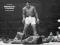 Muhammad Ali (V Liston) - plakat 140x100cm