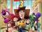 Toy Story 3 (DVD), dubbing