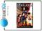 CAPTAIN AMERICA: PIERWSZE STARCIE DVD