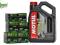 OLEJ MOTUL 5100 4T 10W40 4 LITRY + FILTR GRATIS !!