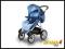 Wózek X-Lander XA Ocean + GRATIS KOCYK I FOLIA PRZ