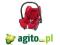 Maxi-Cosi Cabrio Fix CabrioFix 0-13kg Intense Red