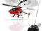 SUPER WIELKI HELIKOPTER S031 FIRMY SYMA GYRO R/C