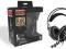 SŁUCHAWKI STEELSERIES SIBERIA V2 BLACK&GOLD