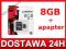 KARTA PAMIĘCI MICRO SD (TF) 8GB KINGSTON 091