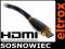KABEL HDMI-HDMI BLUE LINE v 1.4 DO 3D FULL HD 8845