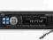 RADIO ALPINE CDE100 4x50 USB MP3 WMA AAC AUX HIT