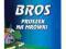 BROS proszek na mrówki 500g