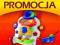 CHICCO Chodzik Pchacz Edukacyjny 2w1 +BON +GRATISY