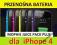 BATERIA IPHONE 4 MOPHIE PLUS 2000mAh 2012 off-20%