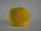 Kordonek Snehurka - Żółty jasny - 1654