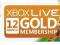 ** XBOX LIVE 12 miesiecy MICROSOFT EU/PL **