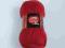 Włóczka Red Heart Cotton Mix - Czerwony - 06354
