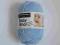 Włóczka Baby Wool - Niebieski jasny - 00052
