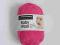 Włóczka Baby Wool - Róż - 00036