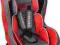 fotelik samochodowy FENIX 0-18 kg - 6 kolorów
