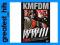 greatest_hits KMFDM: WWIII TOUR 2003 (CD)