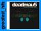 DEADMAU5: FOR LACK OF BETTER NAME (CD)