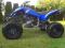 Yamaha Raptor YFM 350 nowy na gwarancji